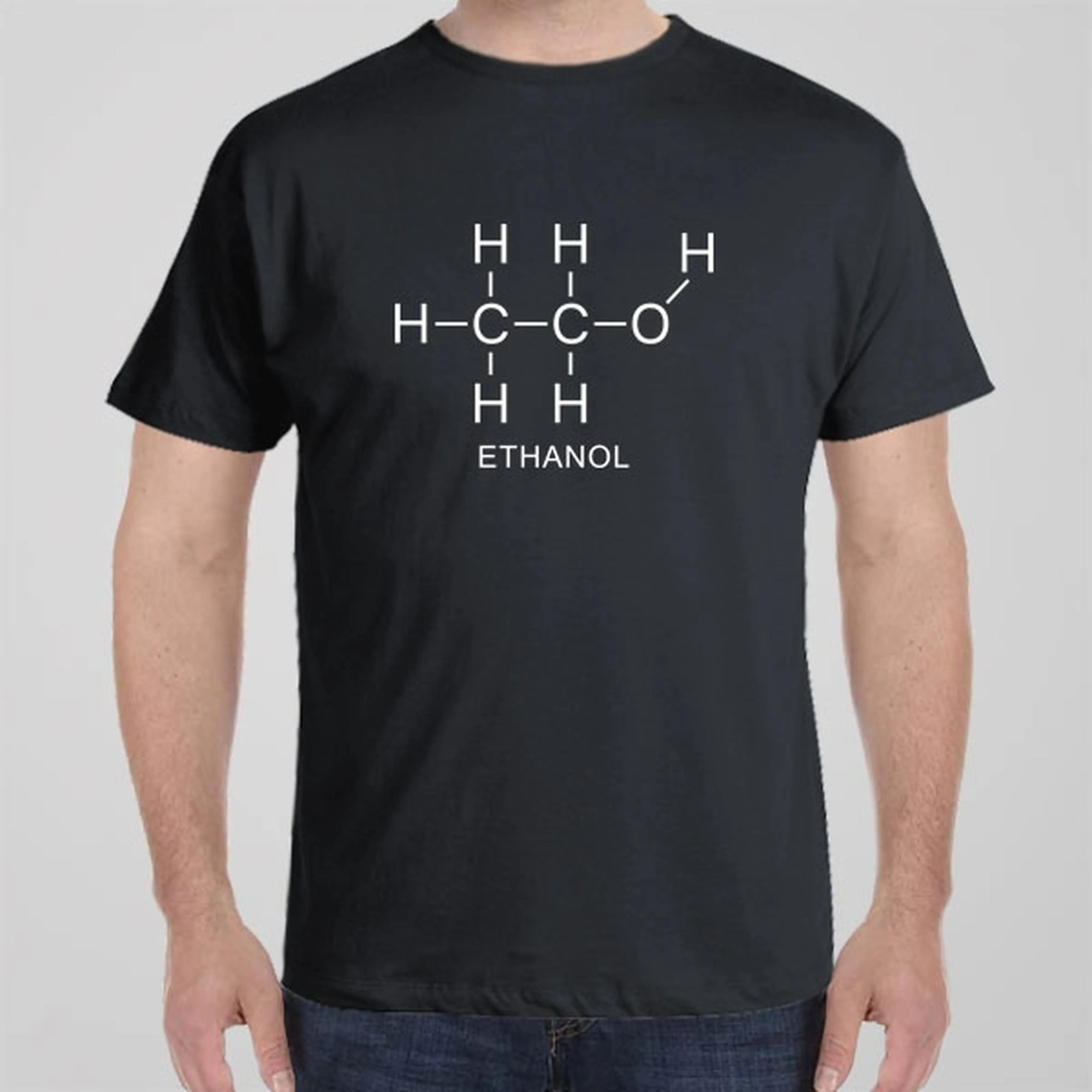 Ethanol Formula - T-shirt