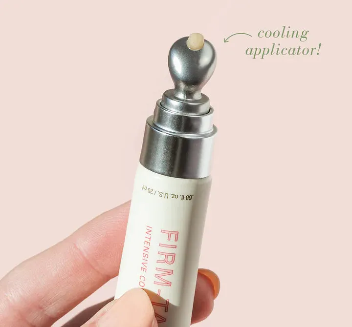 Farmhouse Fresh Firm-Tastic™ Eyes Intensive Concentrate 20 ml tube