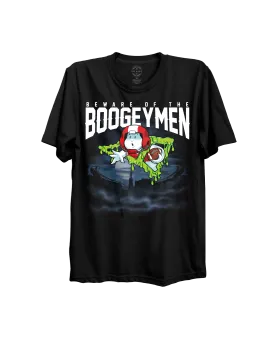 Ghost Boogeymen T-Shirt