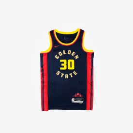 Golden State Warriors Swingman Jersey 24