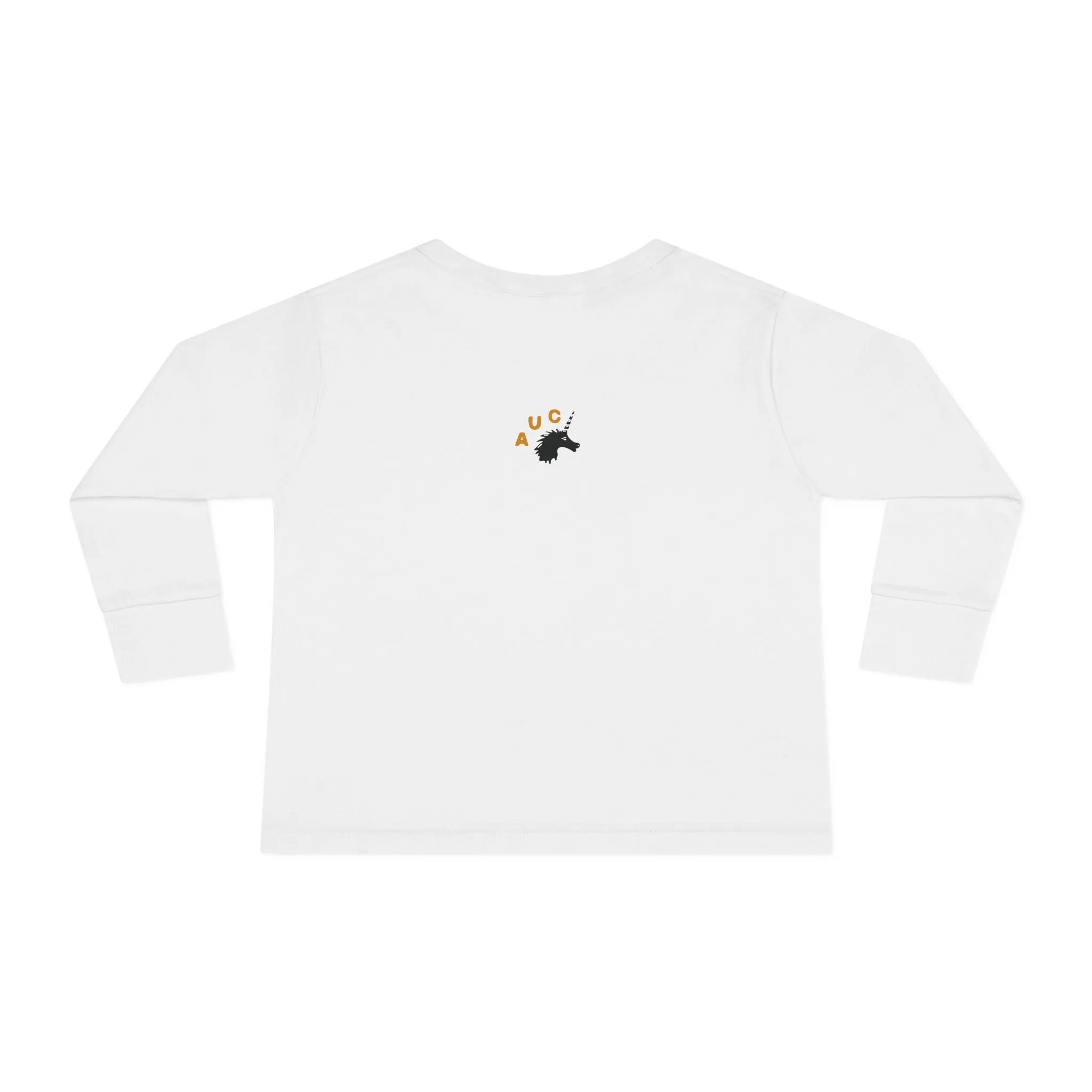 Happens to the Best of Us - Toddler Long-Sleeve Tee 2T - 5-6T