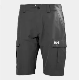 Helly Hansen  Men'S  Quick-Dry Cargo Shorts