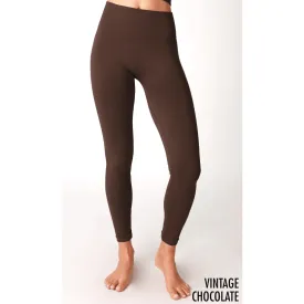 High Waist Leggings NB7655