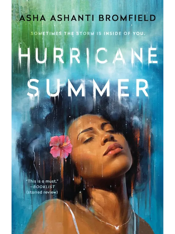 Hurricane Summer