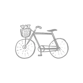 Illustration: Bicycle