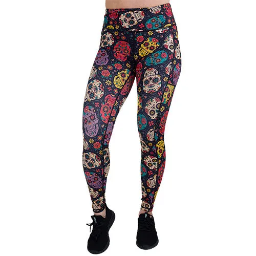 Immortal Leggings