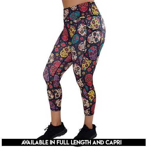 Immortal Leggings