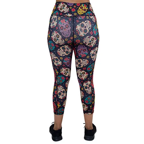 Immortal Leggings