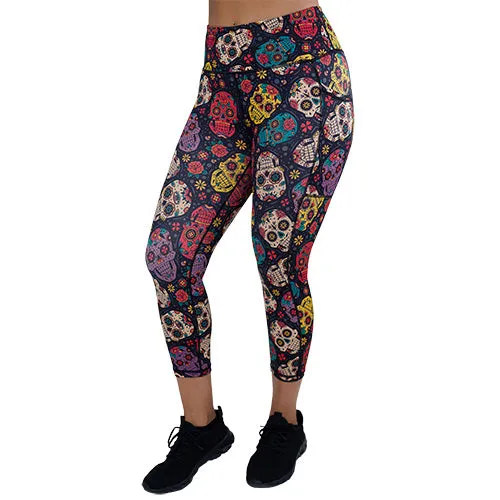 Immortal Leggings