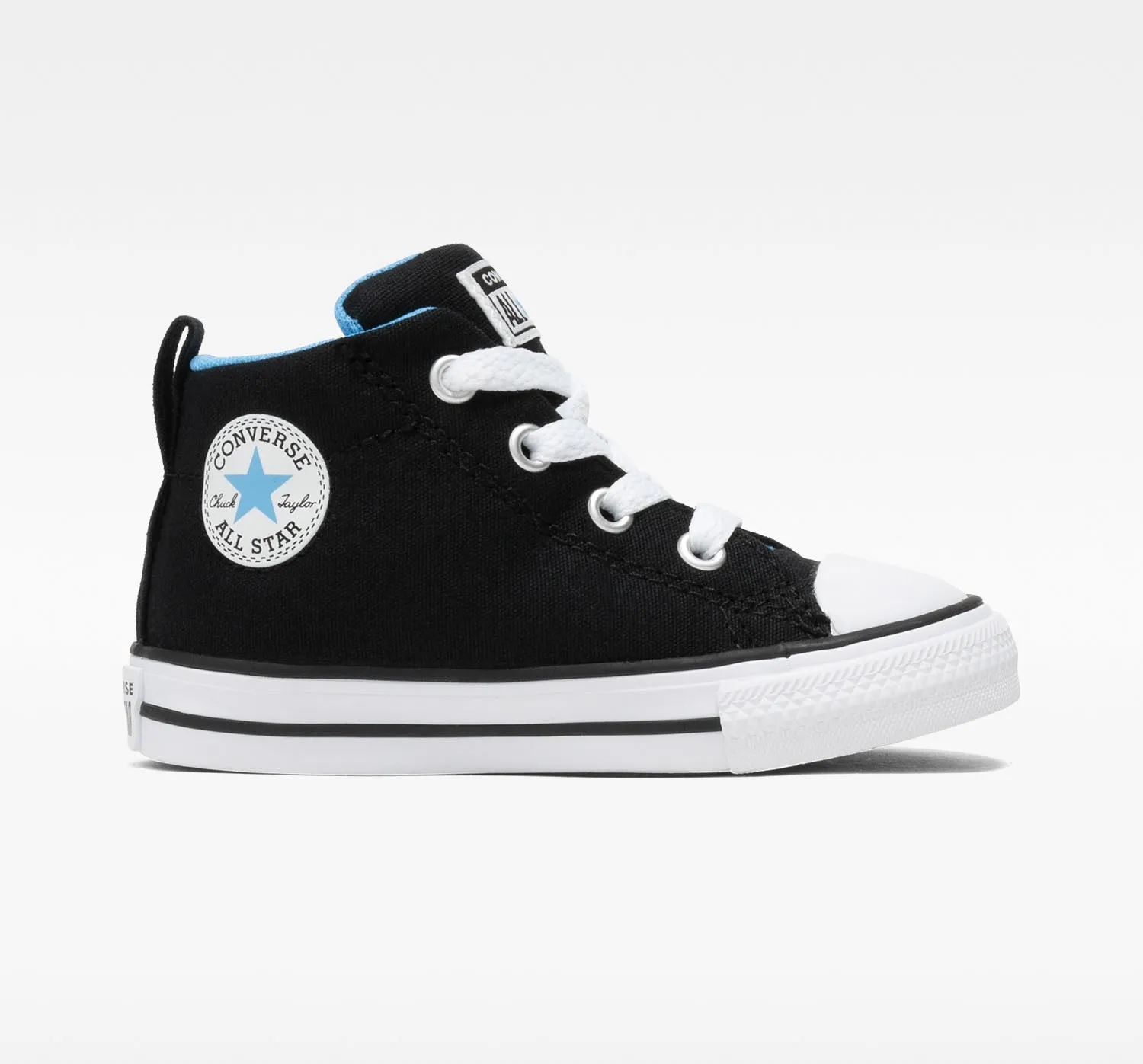 Inf Ct Street Seasonal By Converse