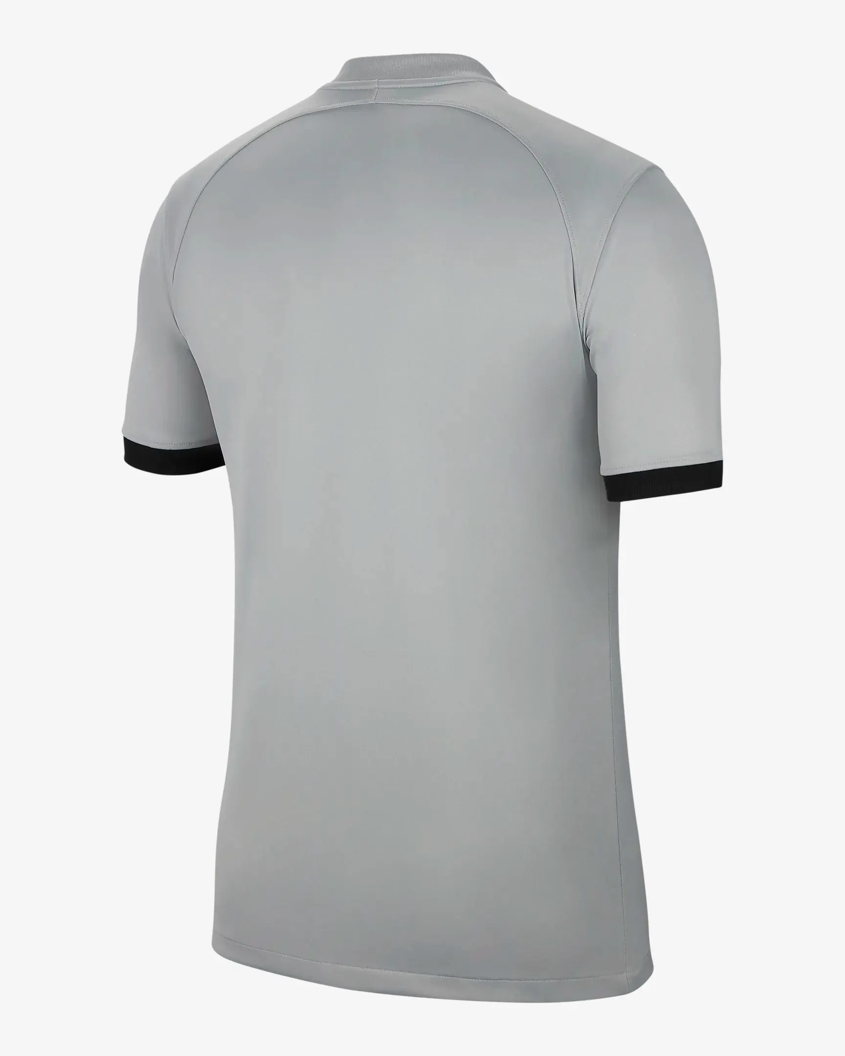 Maillot PSG Extérieur - Gris/Noir