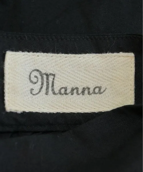 Manna Blouses