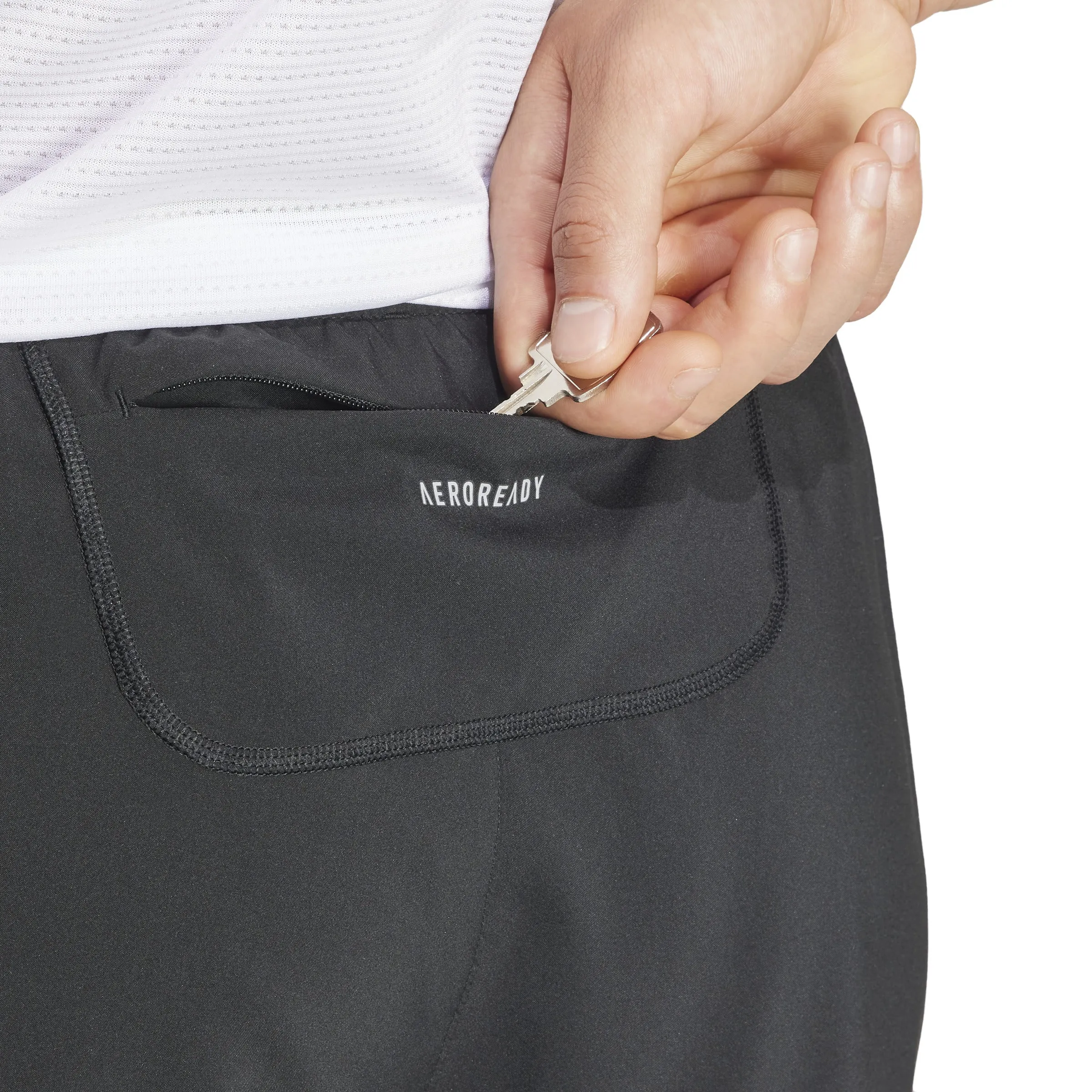 Men's Adidas 7" Own The Run Shorts