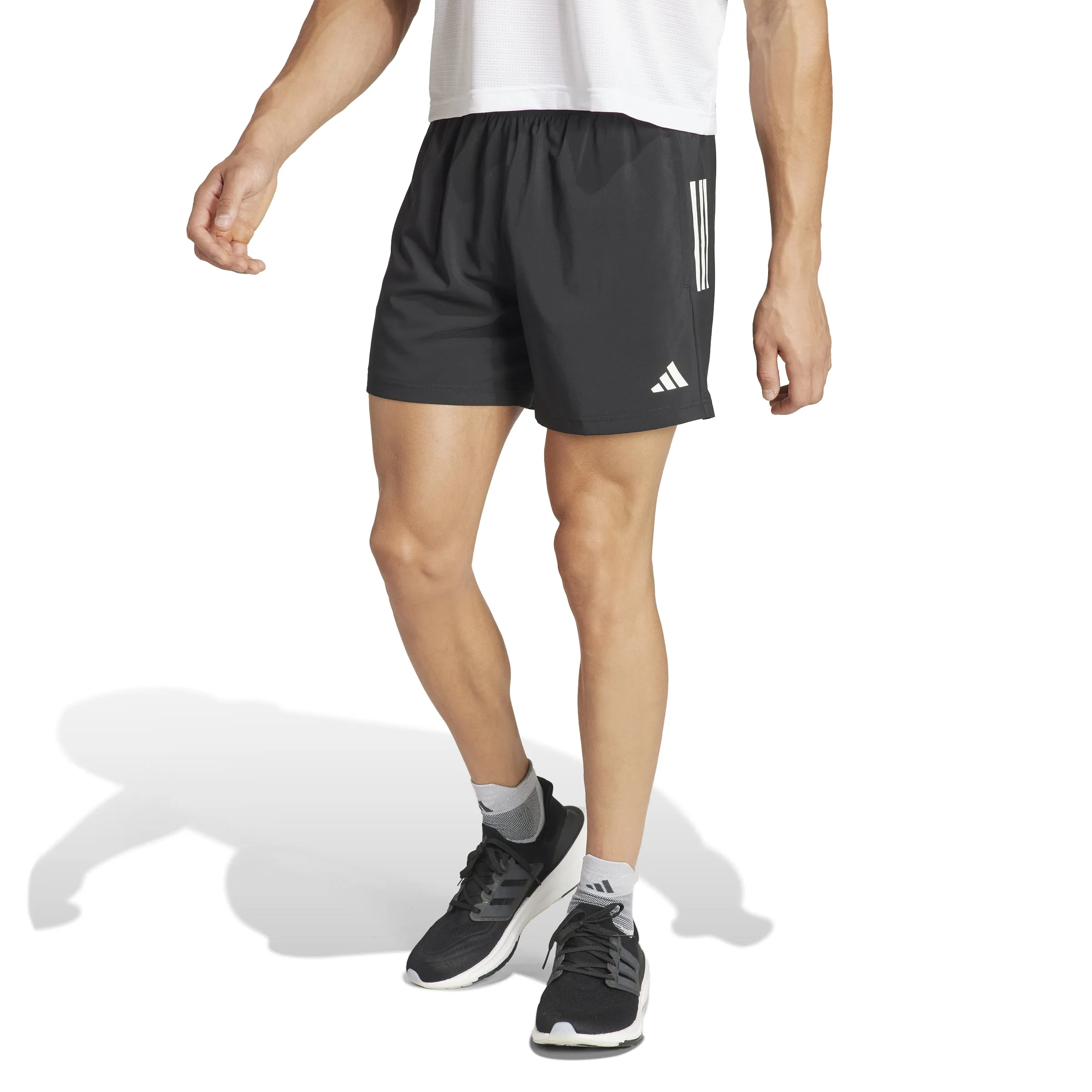 Men's Adidas 7" Own The Run Shorts