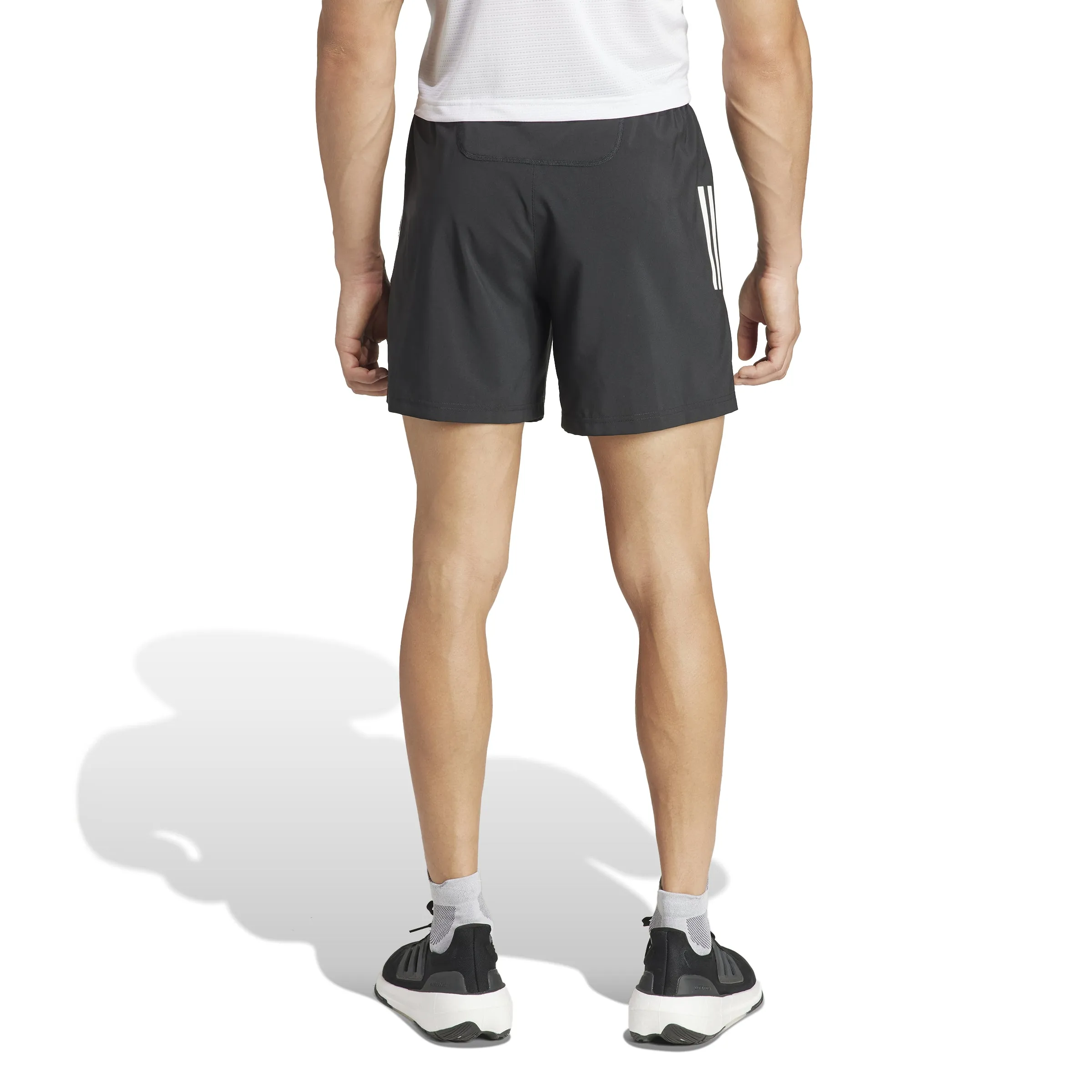 Men's Adidas 7" Own The Run Shorts