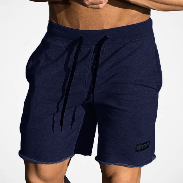 Mens Running Sport Shorts