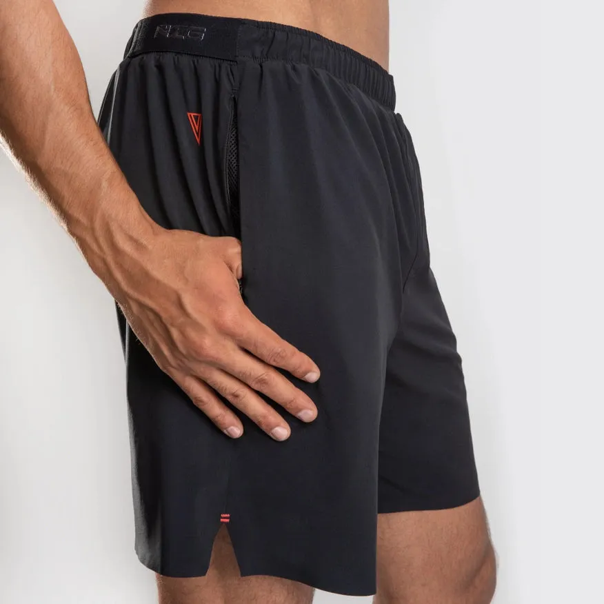 Men’S Zintex Eco 7" Running Shorts (Coal)