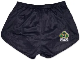 Mountain Warrior Ranger Panties. These shorts are NOT approved for PT