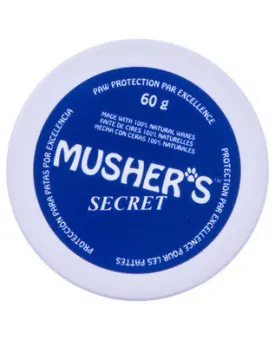 Musher&apos;s Secret