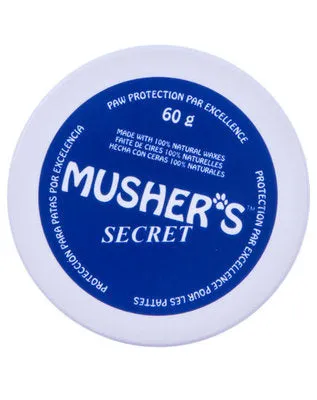 Musher&apos;s Secret