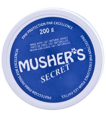 Musher&apos;s Secret