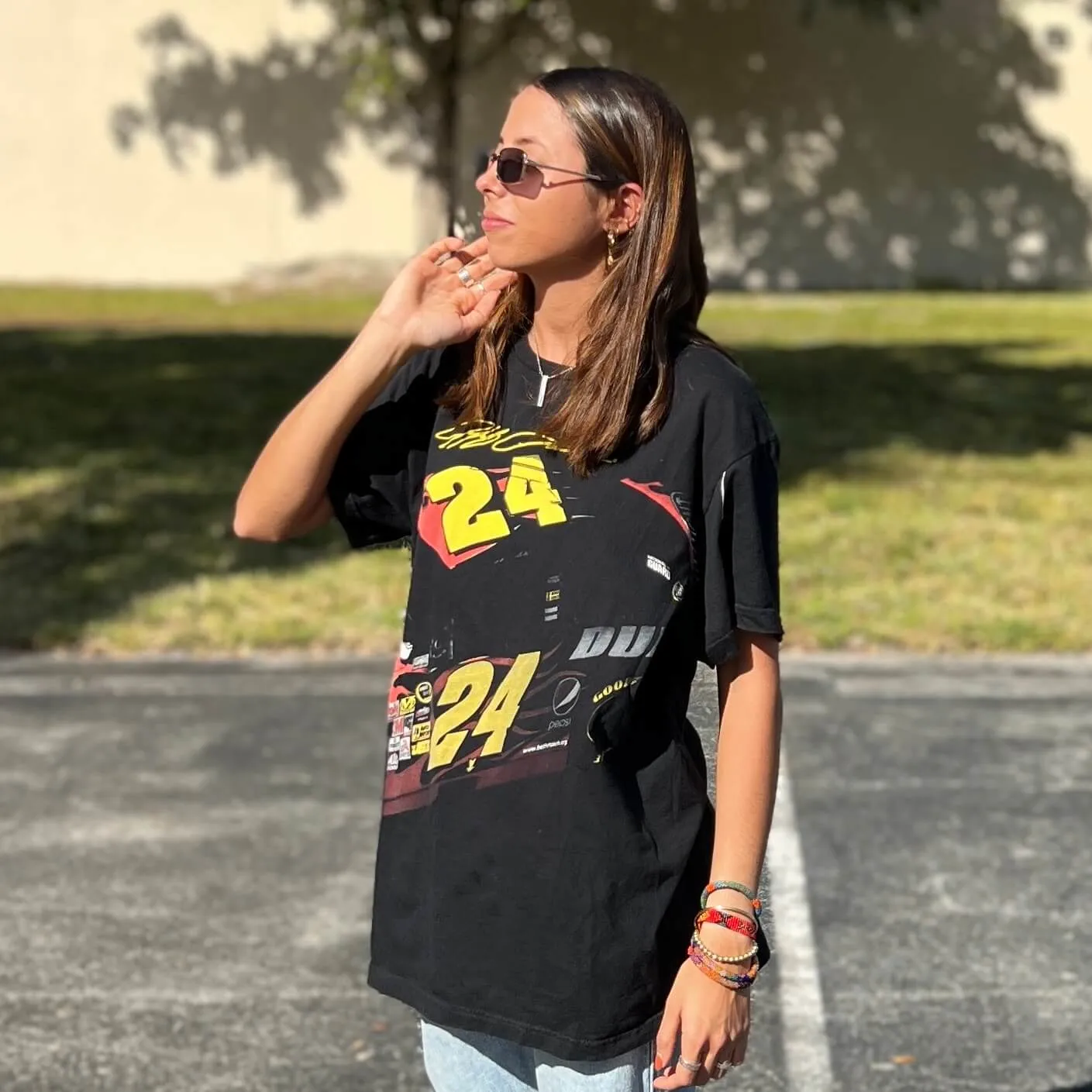 Nascar & Racing T-Shirts