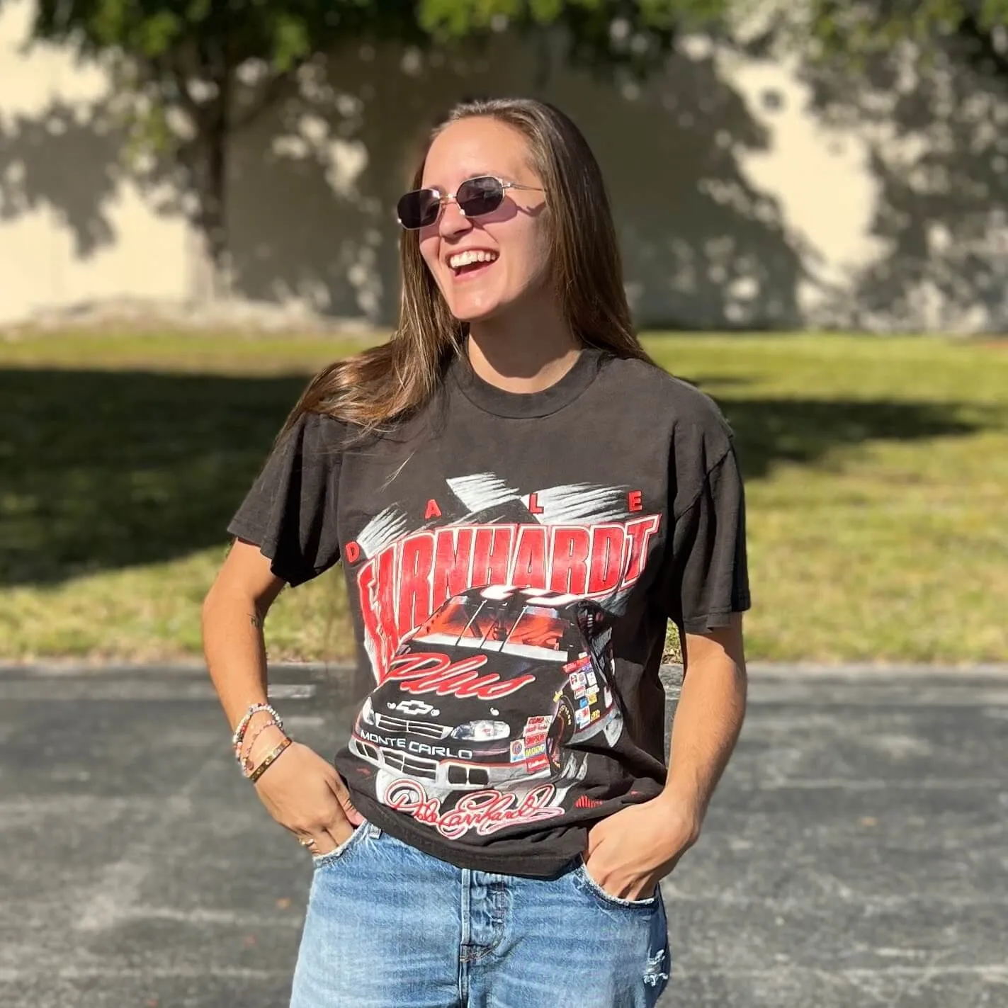 Nascar & Racing T-Shirts