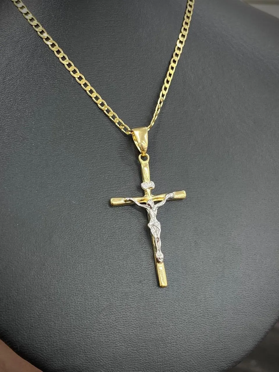 Necklace Pendant Cross