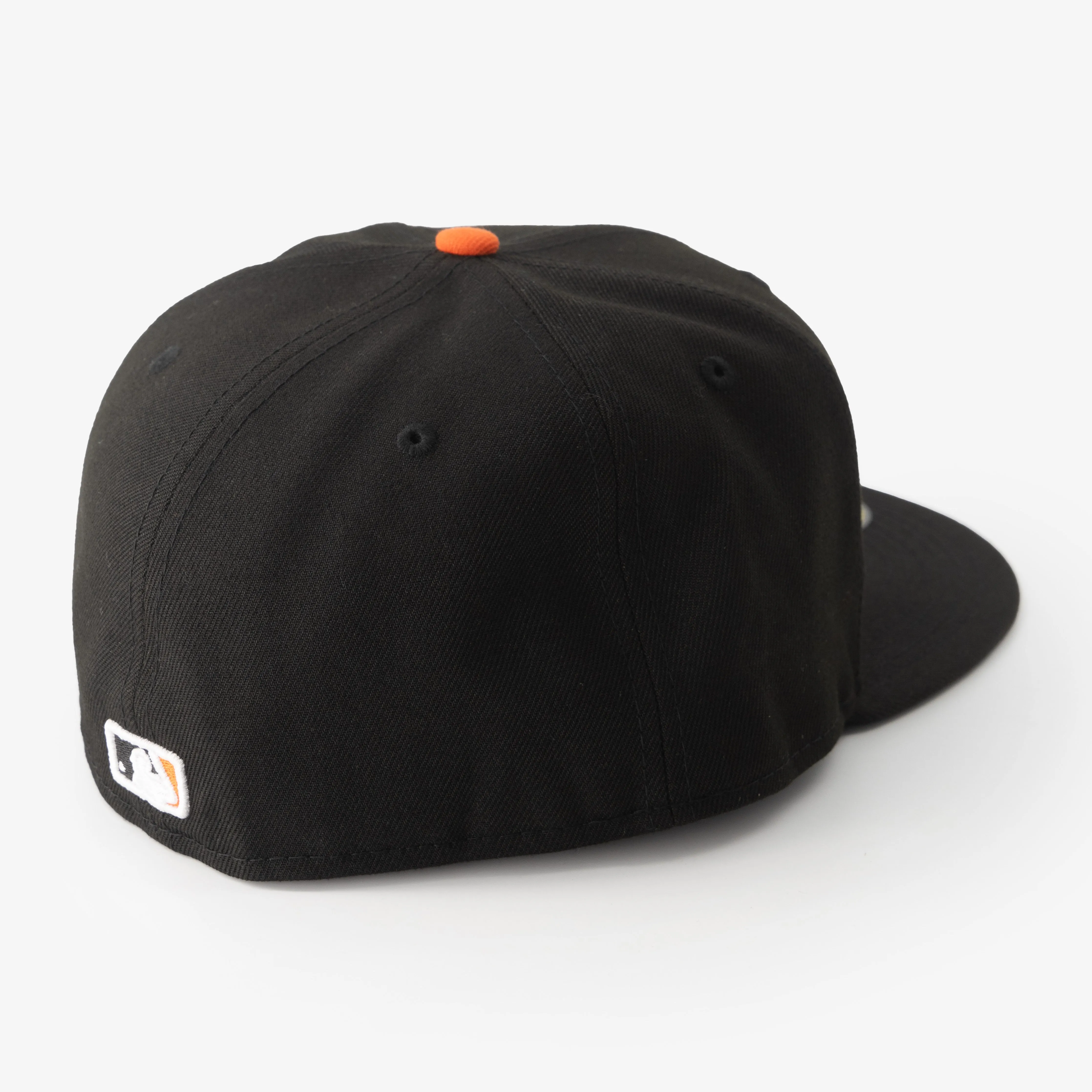 New Era San Francisco Giants 59Fifty Fitted Cap