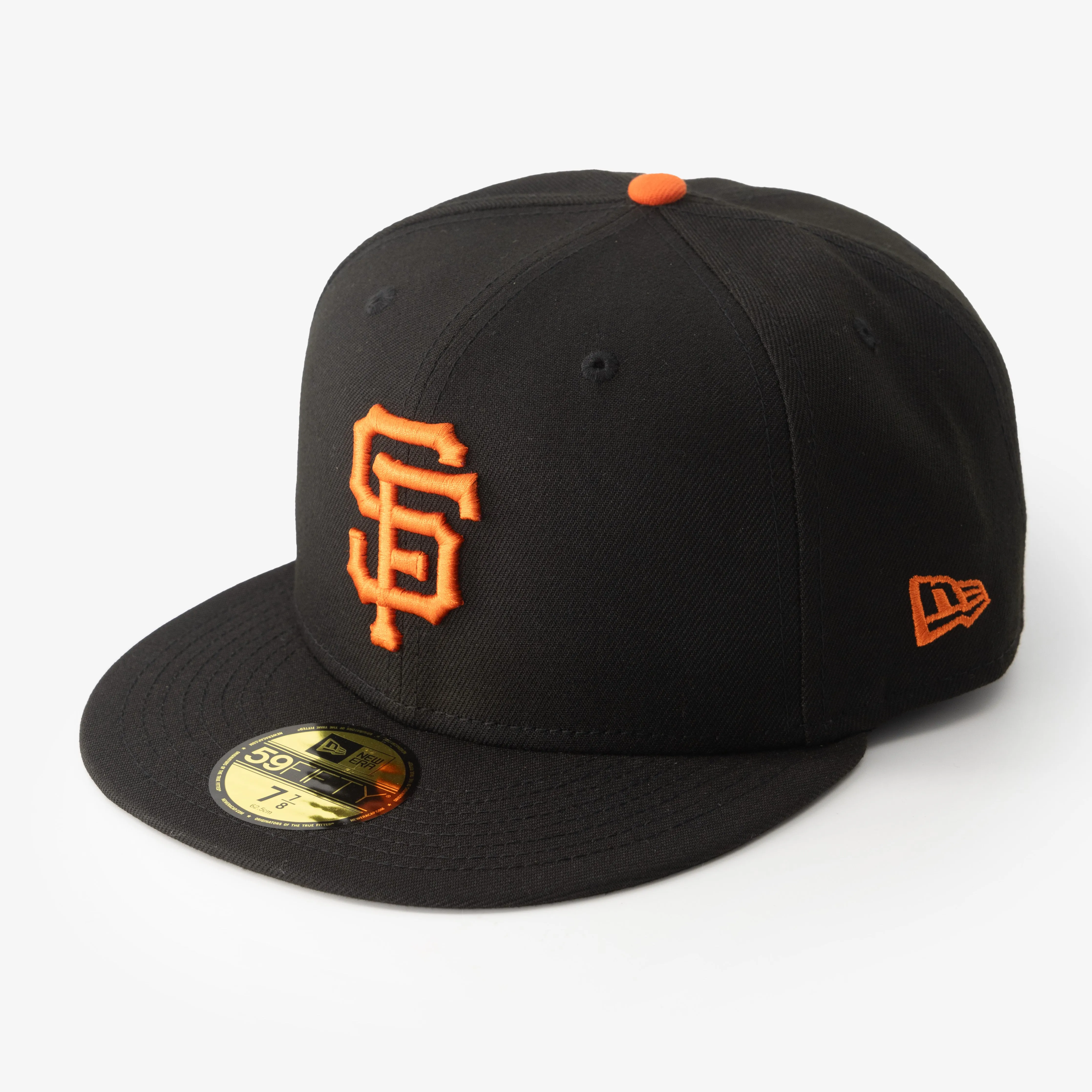 New Era San Francisco Giants 59Fifty Fitted Cap