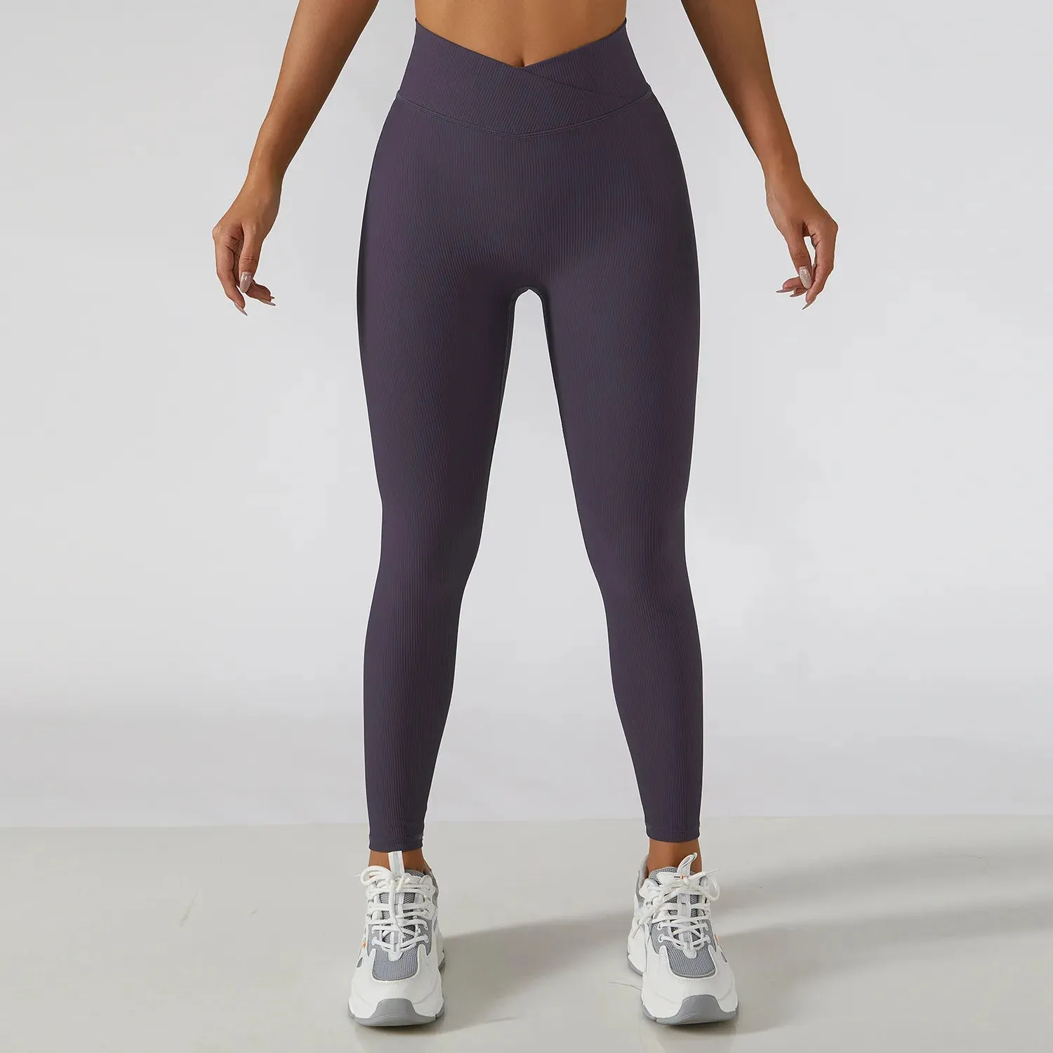 New Seamless Women Yoga Set