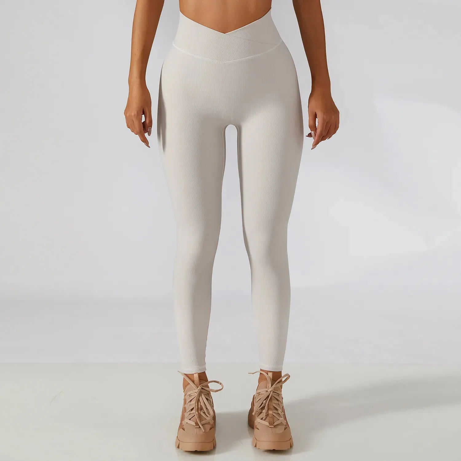 New Seamless Women Yoga Set