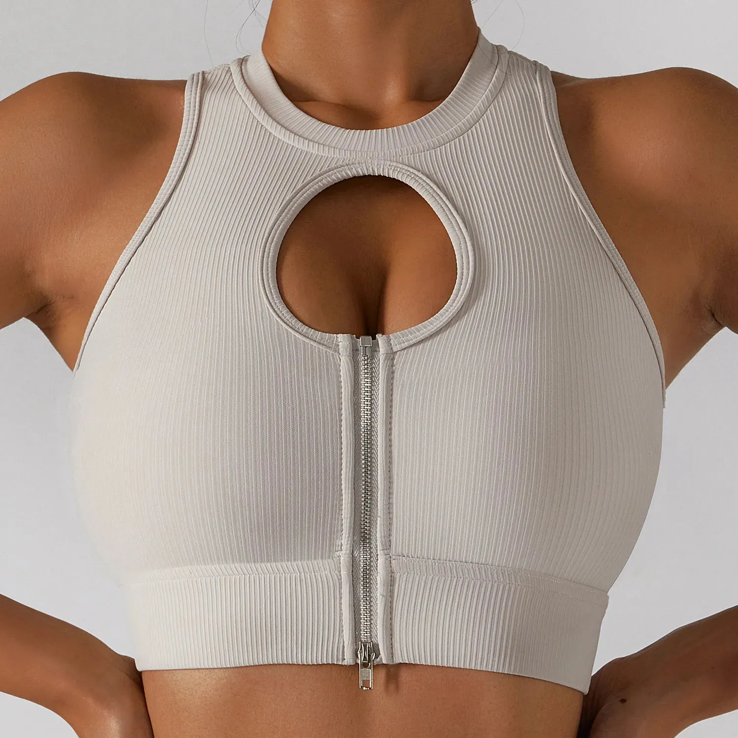 New Seamless Women Yoga Set