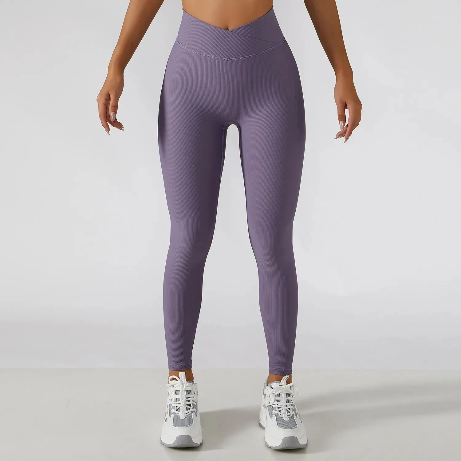 New Seamless Women Yoga Set