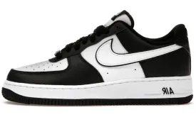 Nike Air Force 1 Low '07 White Swoosh Panda