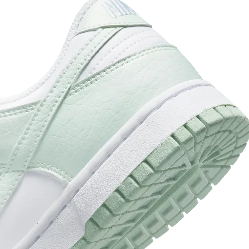 Nike Dunk Low Next Nature White Mint Women's