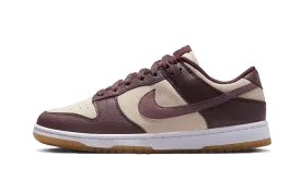 Nike Dunk Low Plum Eclipse (Women's)