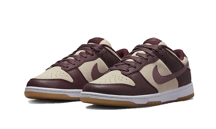 Nike Dunk Low Plum Eclipse (Women's)