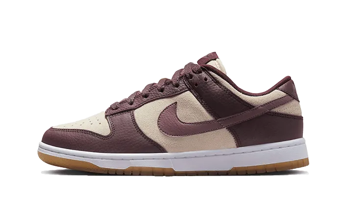 Nike Dunk Low Plum Eclipse (Women's)