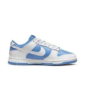 Nike Dunk Low Reverse UNC (W)