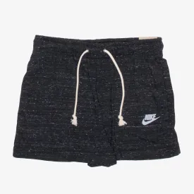 Nike Gym Vintage Pe Shorts Wmns