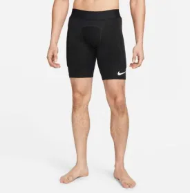 Nike Men's Dri-Fit Pad Goalkeeper Shorts