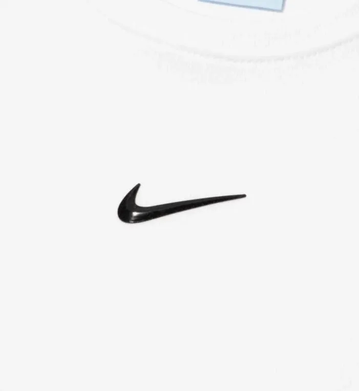 Nike x Drake NOCTA Logo Tee White