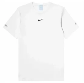 Nike x Drake NOCTA Logo Tee White