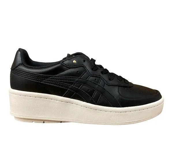 Onitsuka Tiger scarpa sneakers da donna  GSM W 1182A470 001 nero