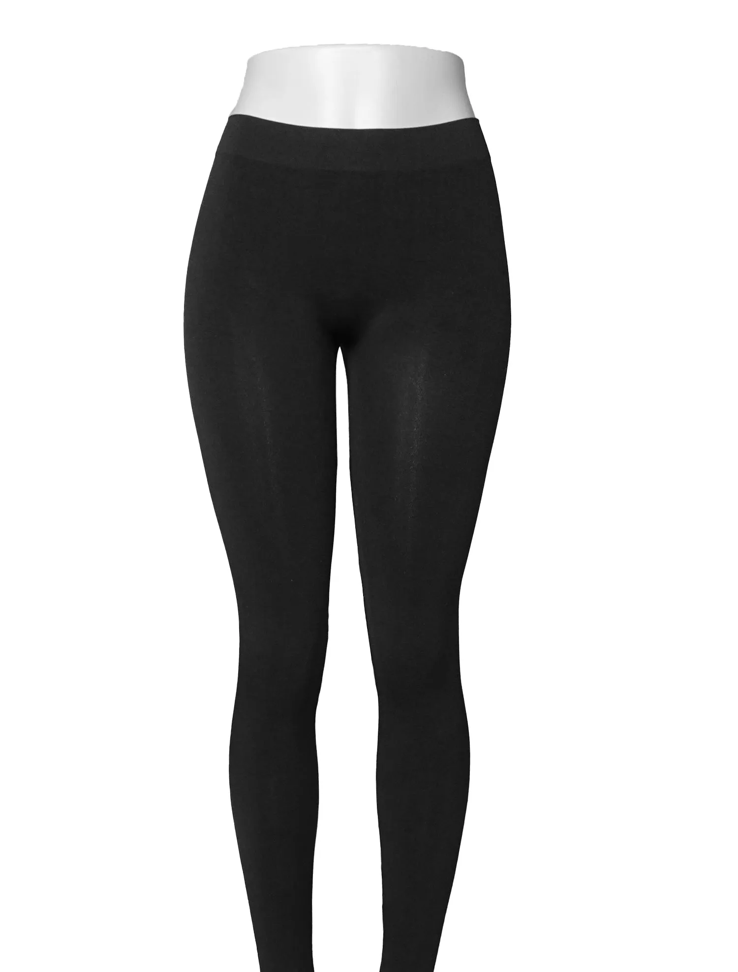 PoshSnob "Lift & Fit" Seamless Fitness Exercise Scrunch Leggings SPORT Sizes S-XL Black Cranberry