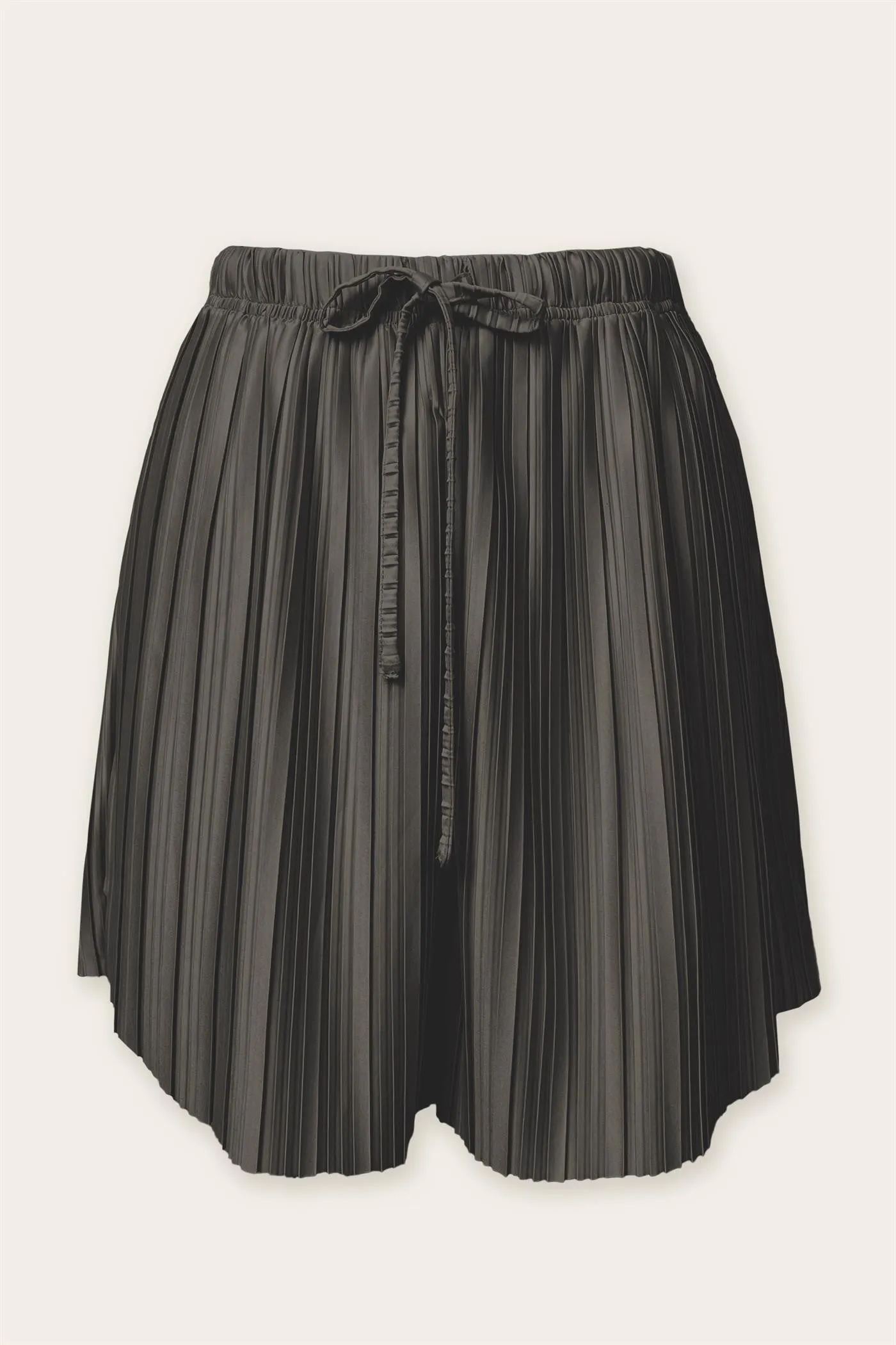 Praia Pleated Short