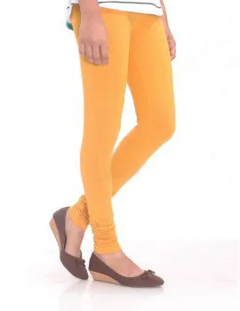 Prisma Churidhar Ladies Leggings - 67 Beautiful Colours - 'S' Small Size