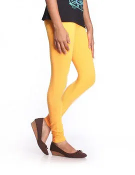 Prisma Churidhar Ladies Leggings - 67 Beautiful Colours - 'S' Small Size