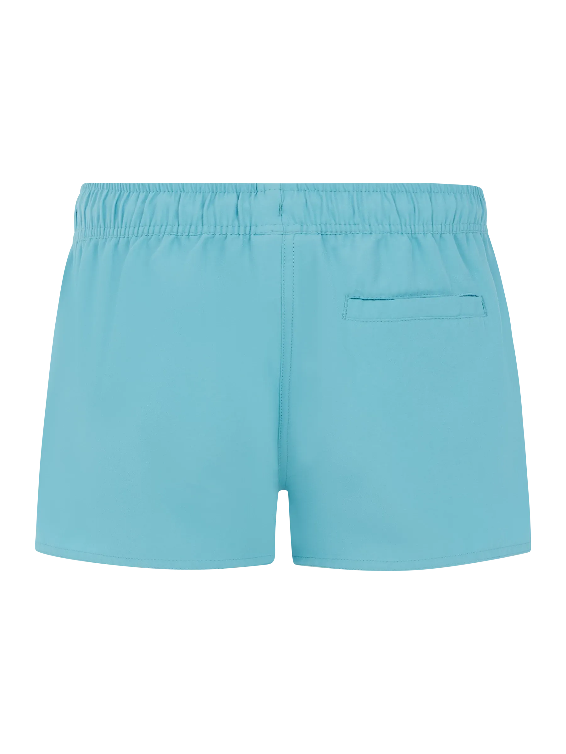 Protest PRTEVI JR Girls Beach Swim Shorts - Vision Blue